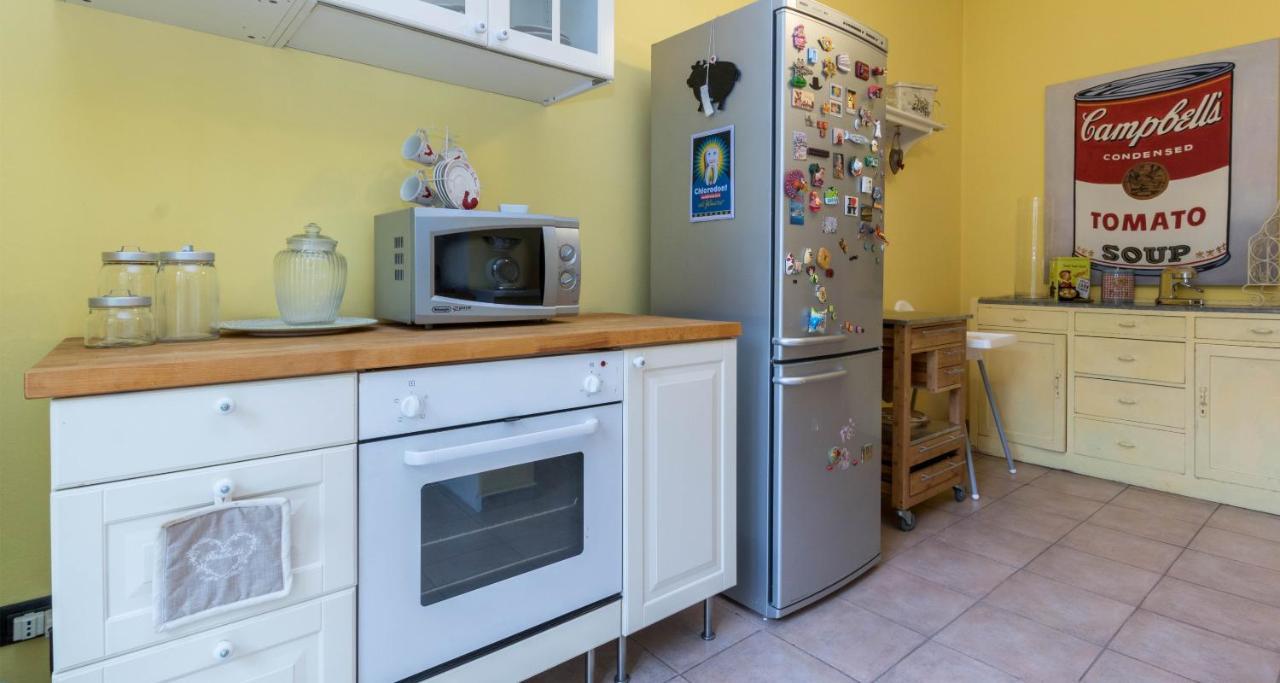 Appartement Altido Apt For 4, Close To Navigli And Cinema Ducale *