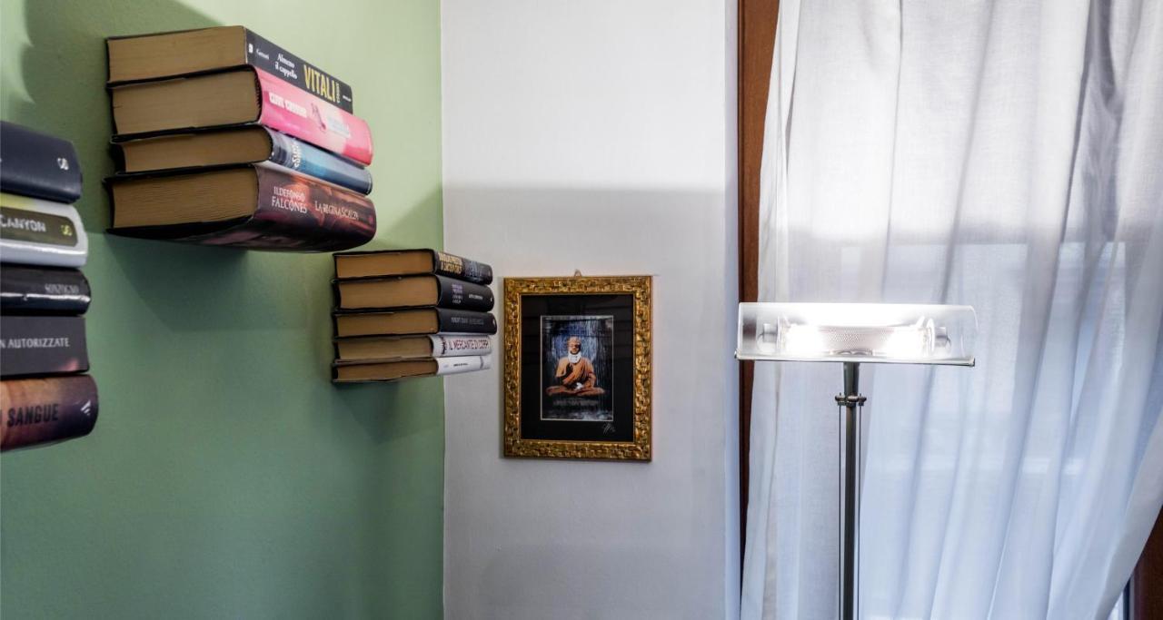Altido Apt For 4, Close To Navigli And Cinema Ducale Appartement *