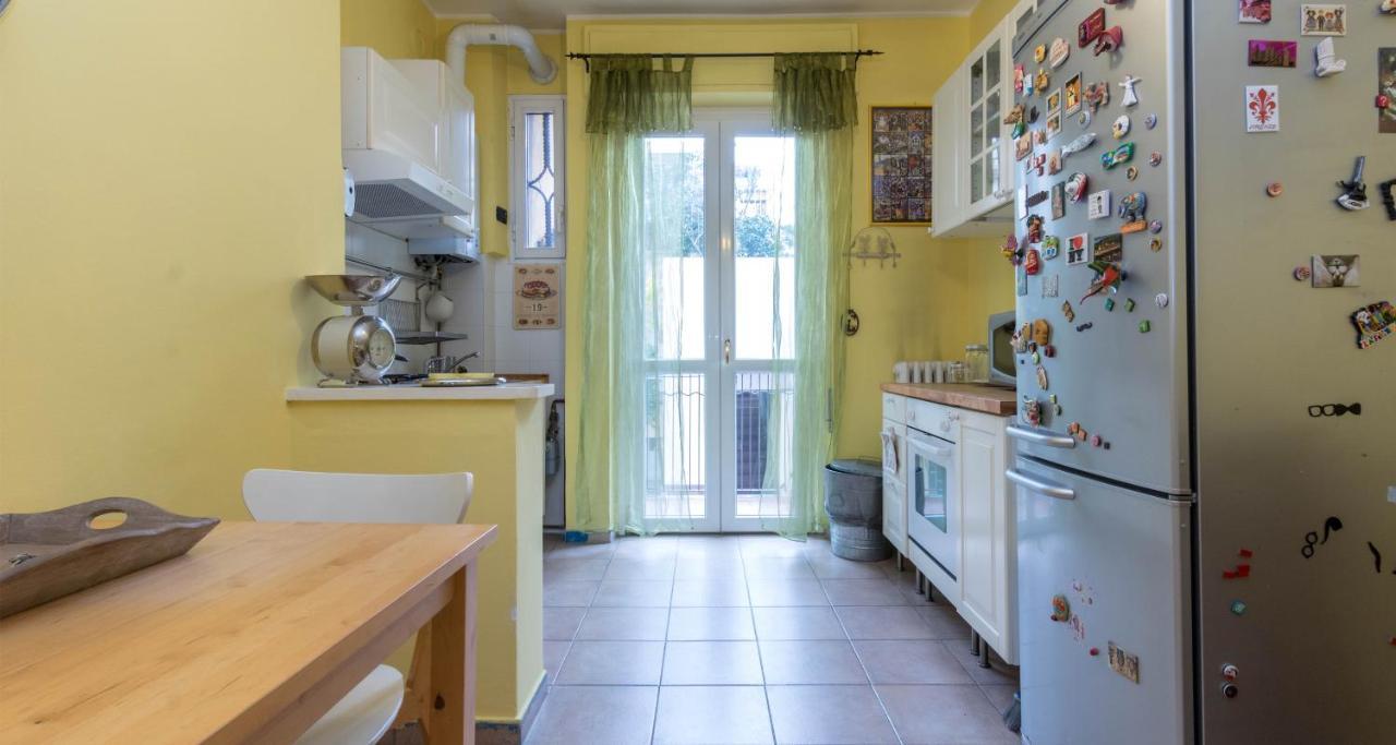 Appartement Altido Apt For 4, Close To Navigli And Cinema Ducale *