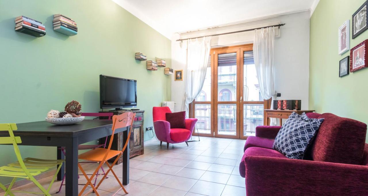 Appartement Altido Apt For 4, Close To Navigli And Cinema Ducale Milan
