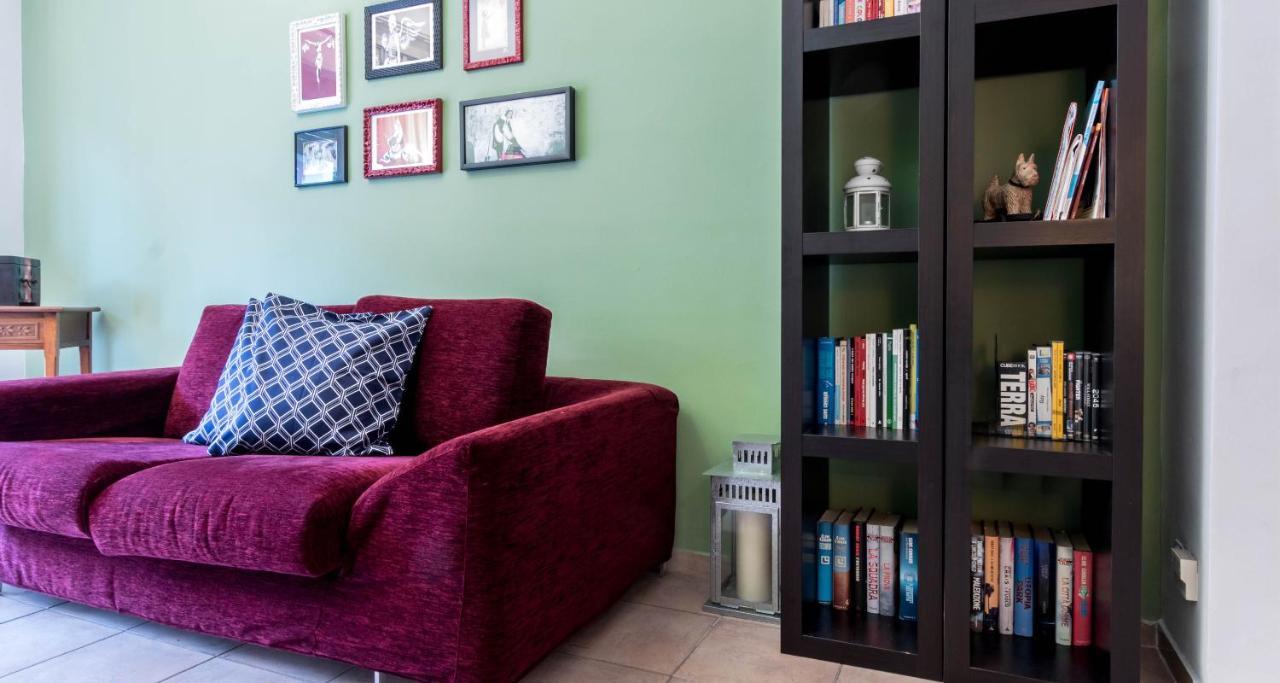 Appartement Altido Apt For 4, Close To Navigli And Cinema Ducale